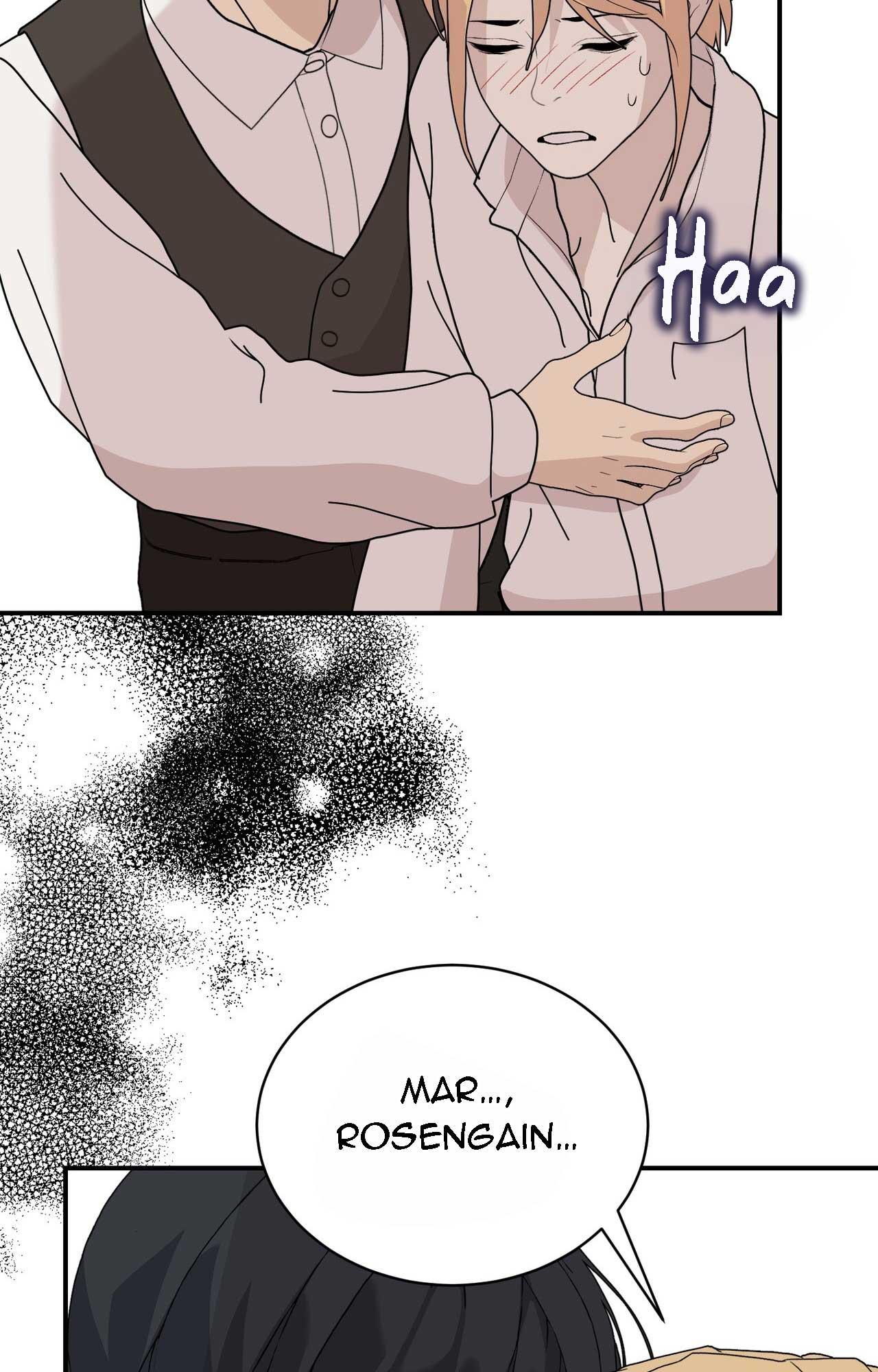 (ABO) ĐÁM CƯỚI HOÀNG GIA - Chap 44