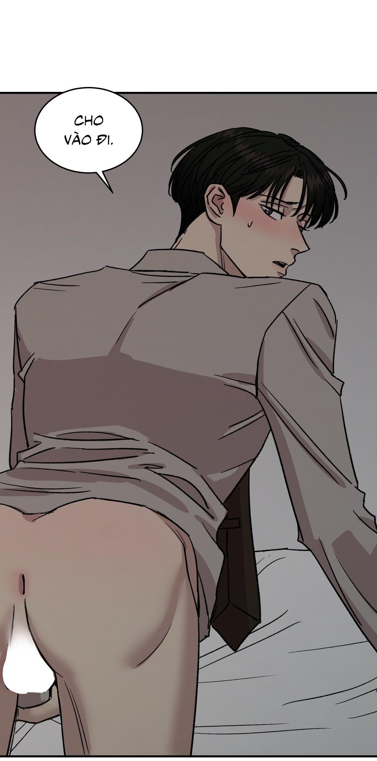 Nhà của chúng ta - Chap 33