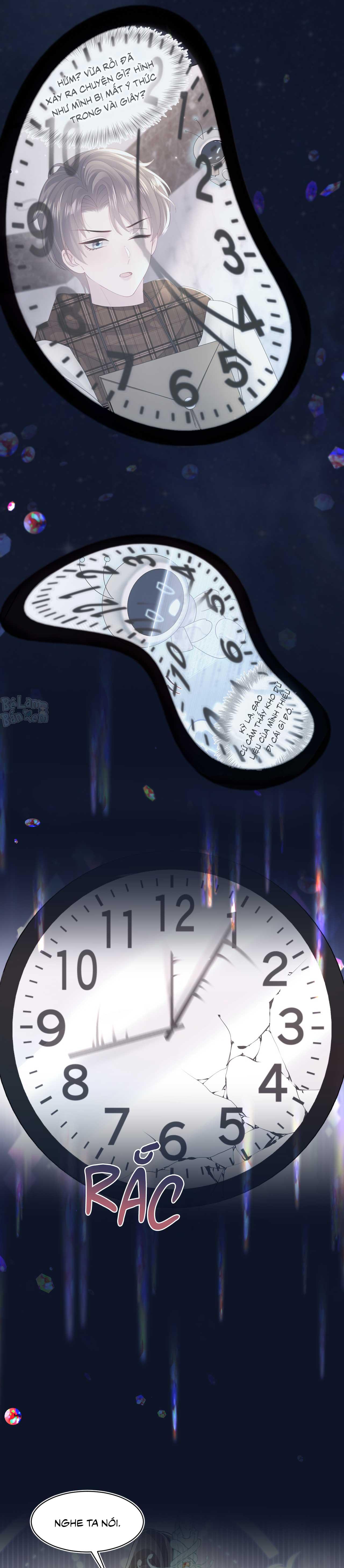 Tuyệt mỹ bạch liên hoa online dạy học - Chap 174