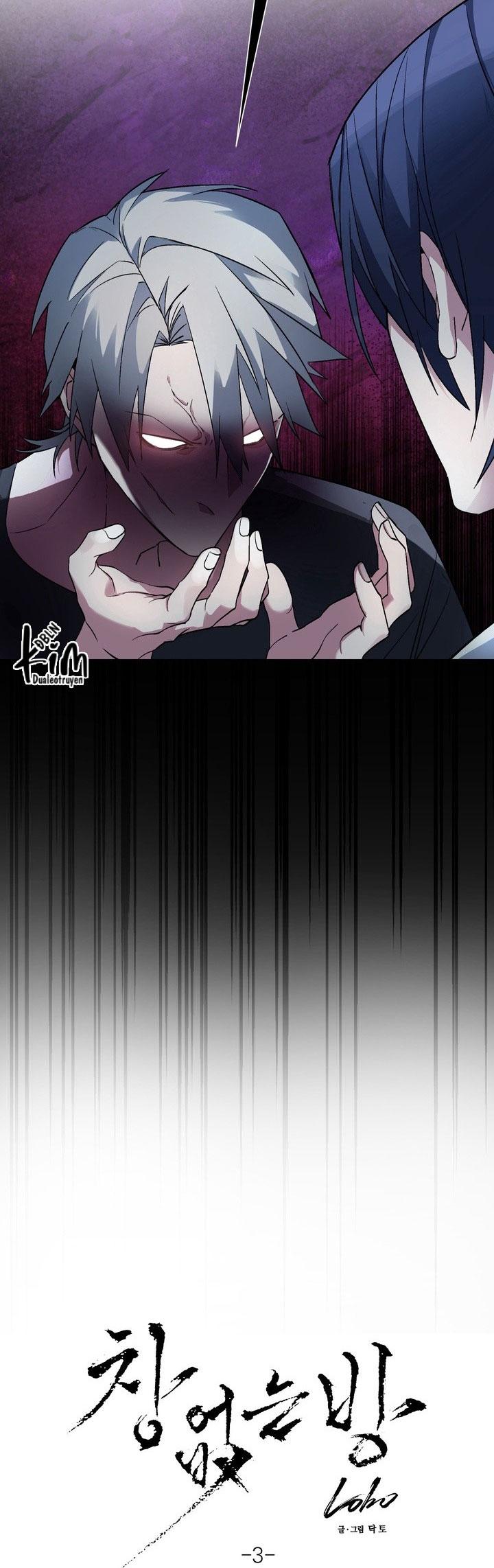 Room Without Windows - Chap 14