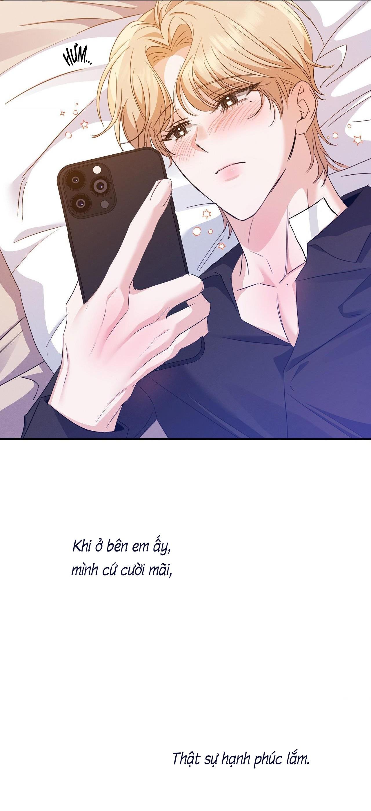 (CBunu) Cẩm Nang Fetish - Chap 9