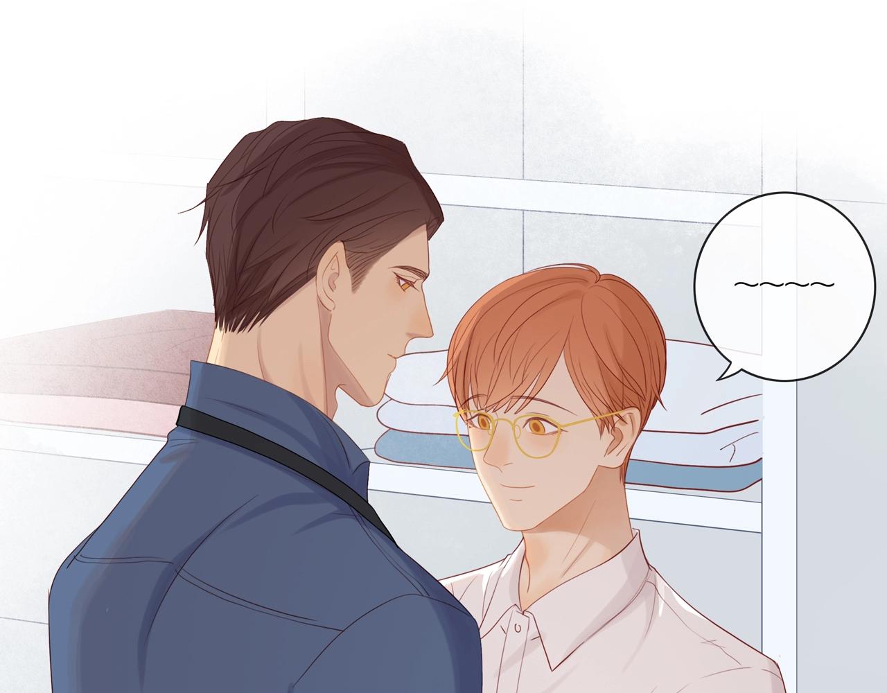 Tình Chàng 30 - Chap 82