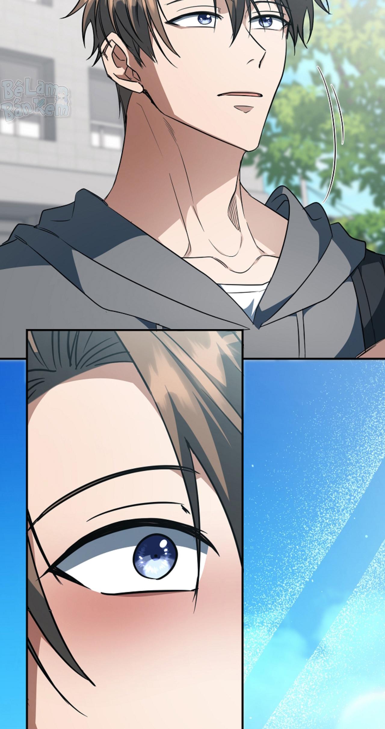 SỰ THẬT TRẦN TRỤI - Chap 30