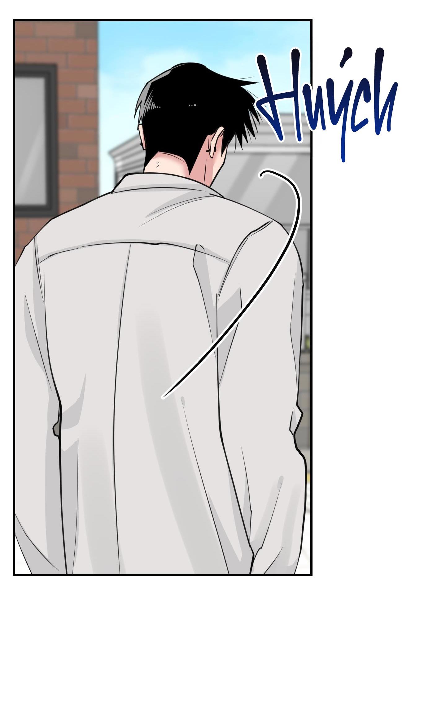 NGHIỆN SEX - Chap 41.4