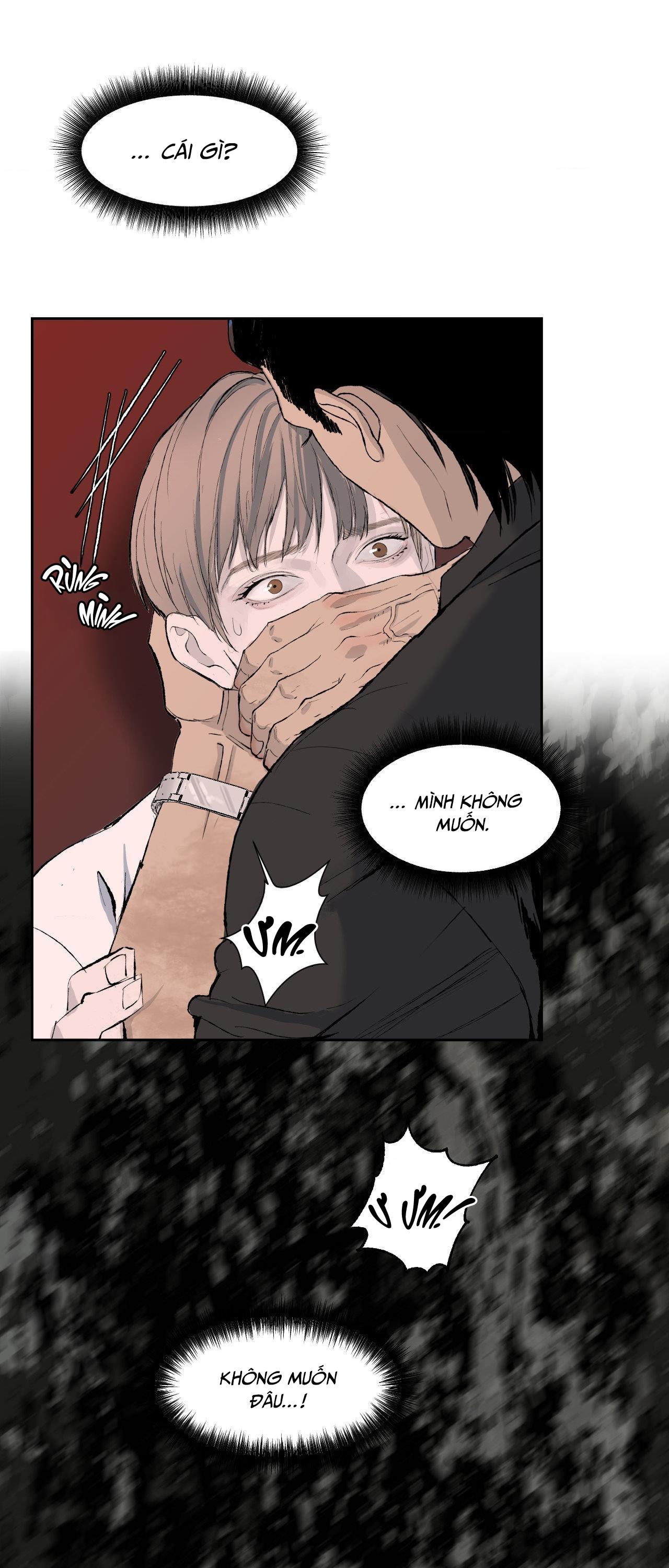 (GĐCV) RÁC RƯỞI CŨNG TỪNG CÓ GIÁ TRỊ - Chap 5