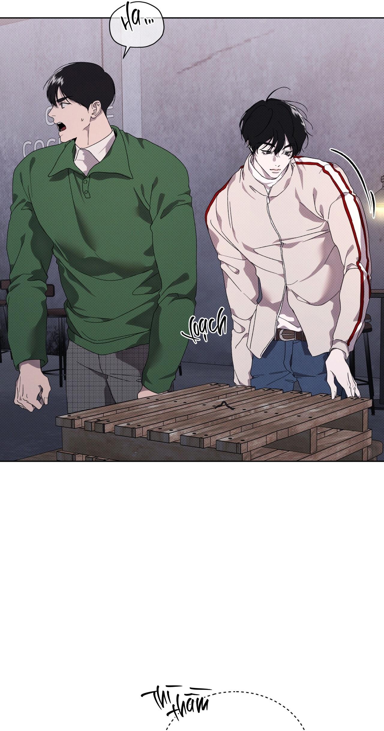 (GĐCV) HÌNH THÁI TIẾN HÓA - Chap 10