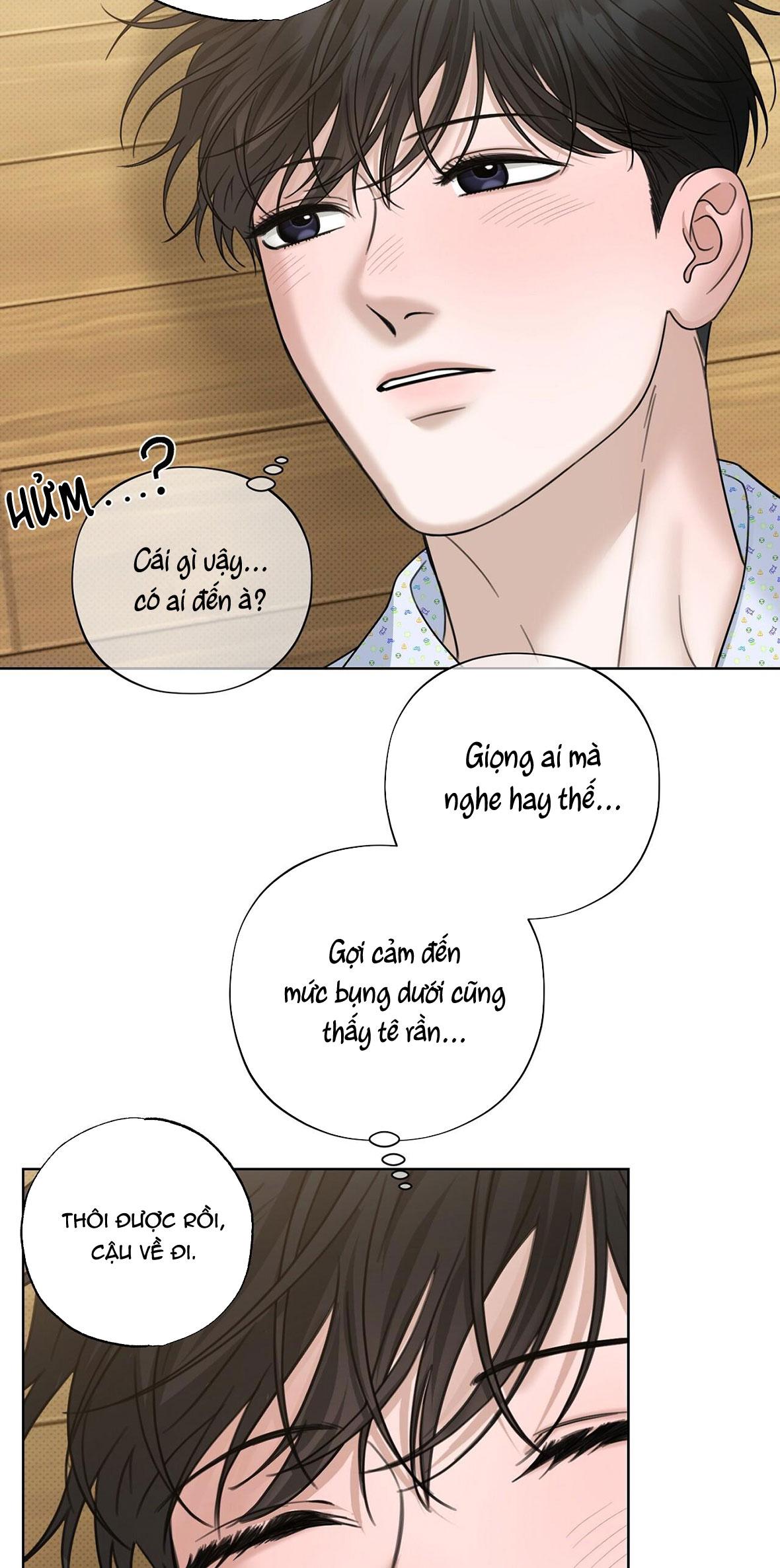 BẮT KỊP - Chap 35