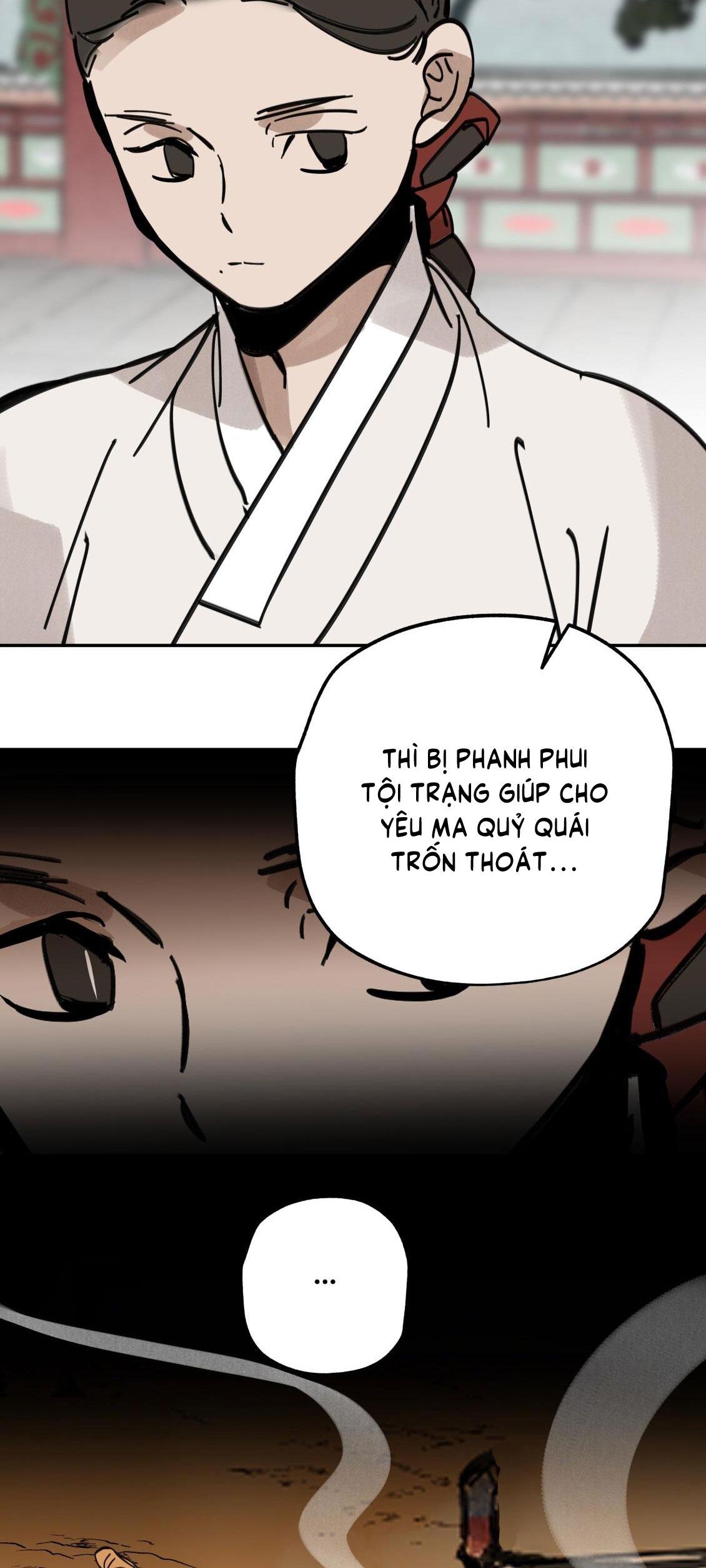 PALJAE - Chap 124