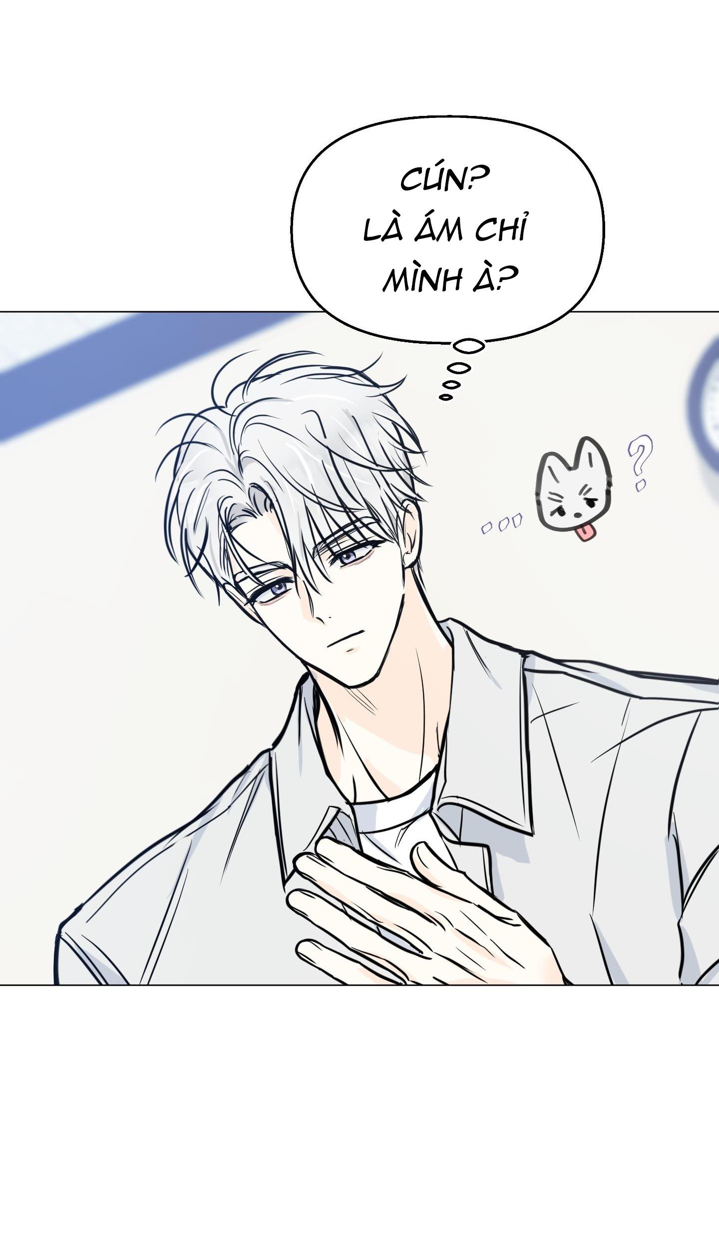 Xe tải tình yêu - Chap 15