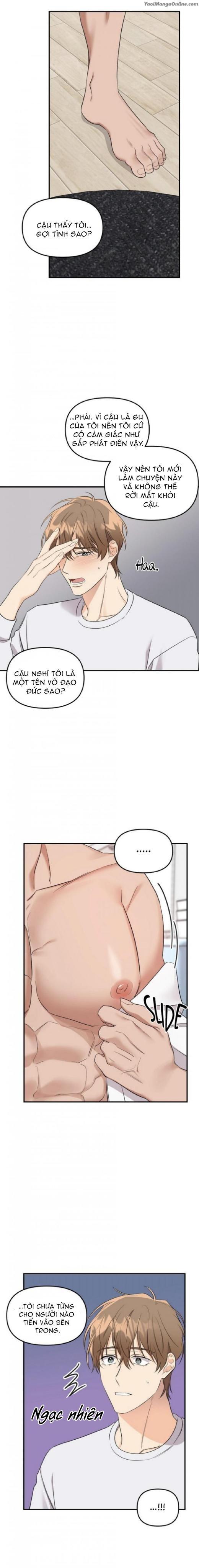 TUYỂN TẬP MANHWA NGẮN - Chap 2.2 - Trang 27