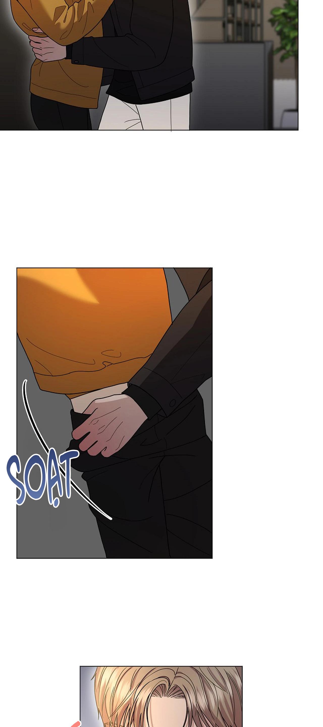 Bạn thanh mai trúc mã và S-Name - Chap 4