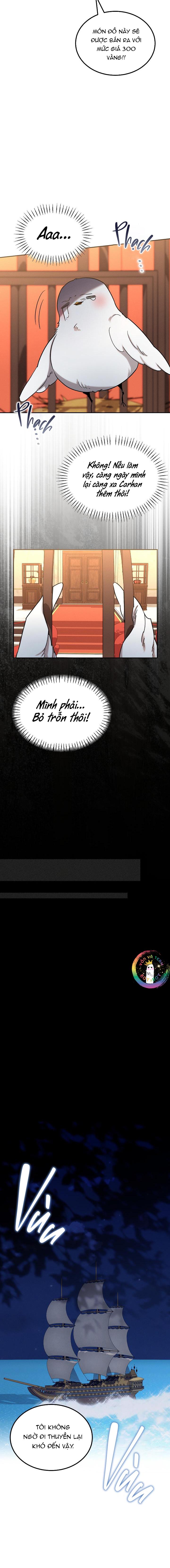 (END) Này, Đừng Có Nhấn Cái Nút Đó! - Chap 62