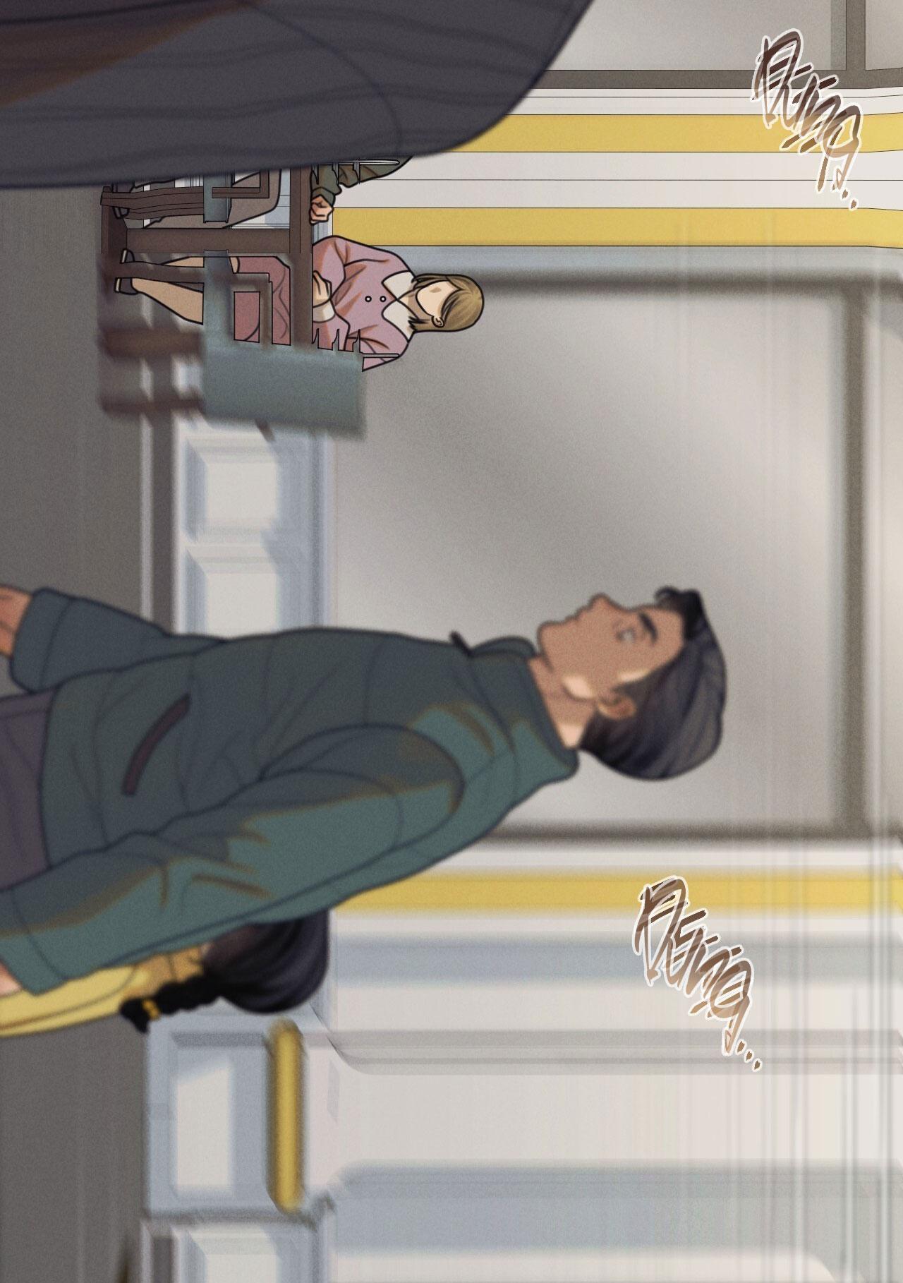 QUẺ BÓI GIẤC MƠ CỦA YÊU TINH - Chap 69