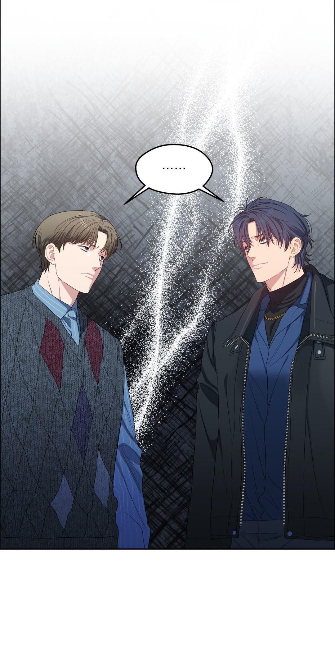 (CBunu) Cherry Cake - Chap 34