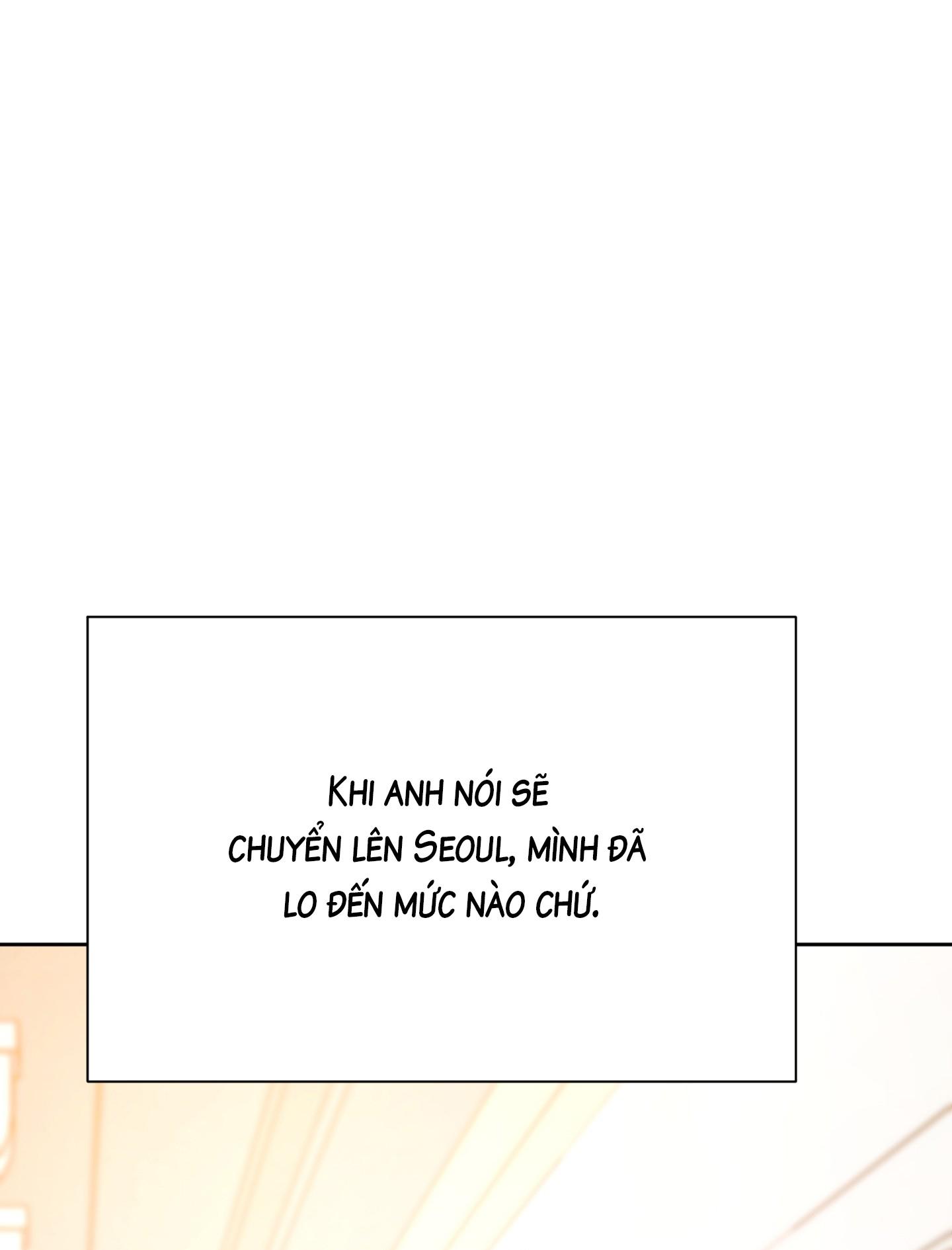 (CBunu) Vị Khách Từ Căn Nhà Phía Sau - Chap 11