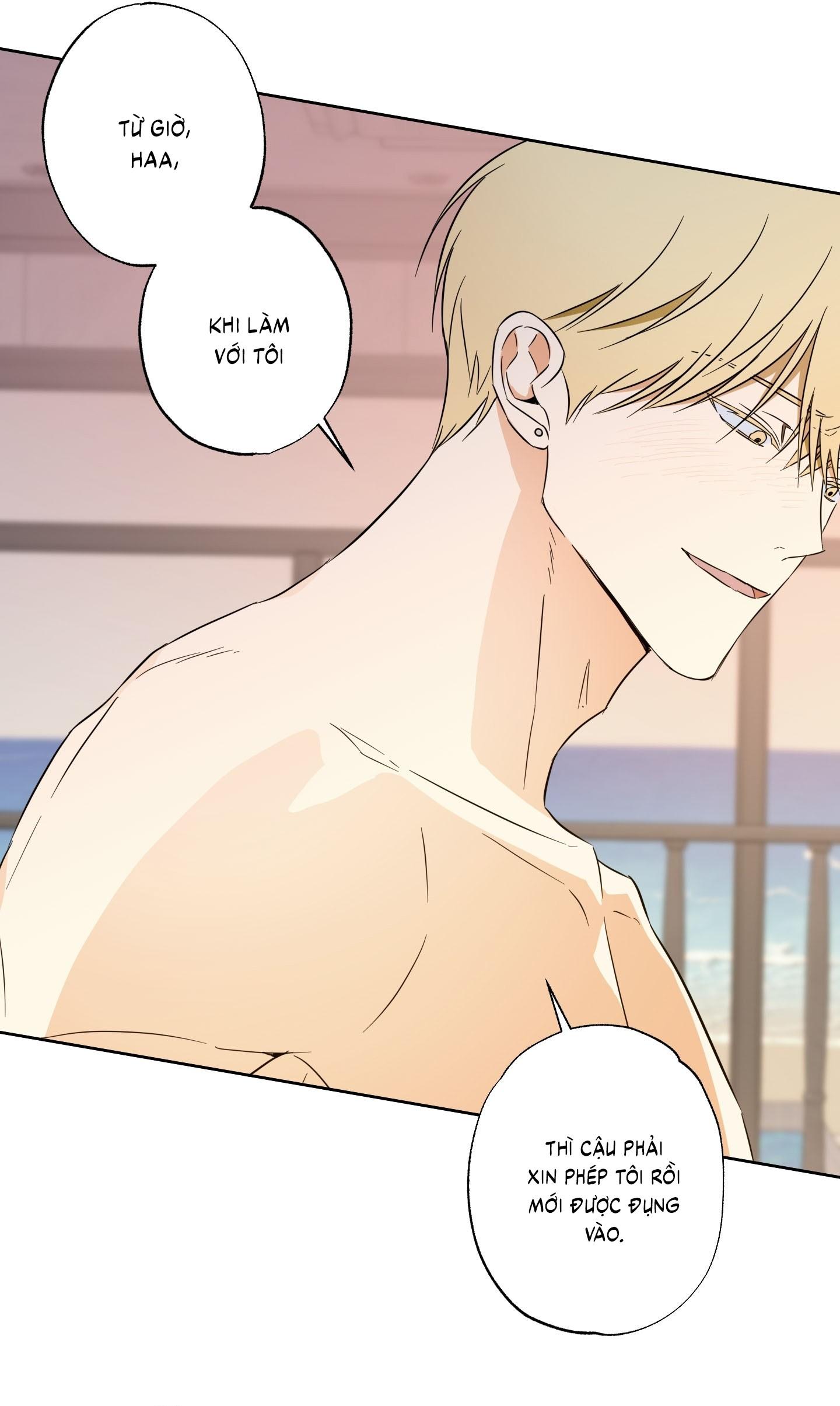 (CBunu) Bí Quyết Chinh Phục Tình Đơn Phương - Chap 11