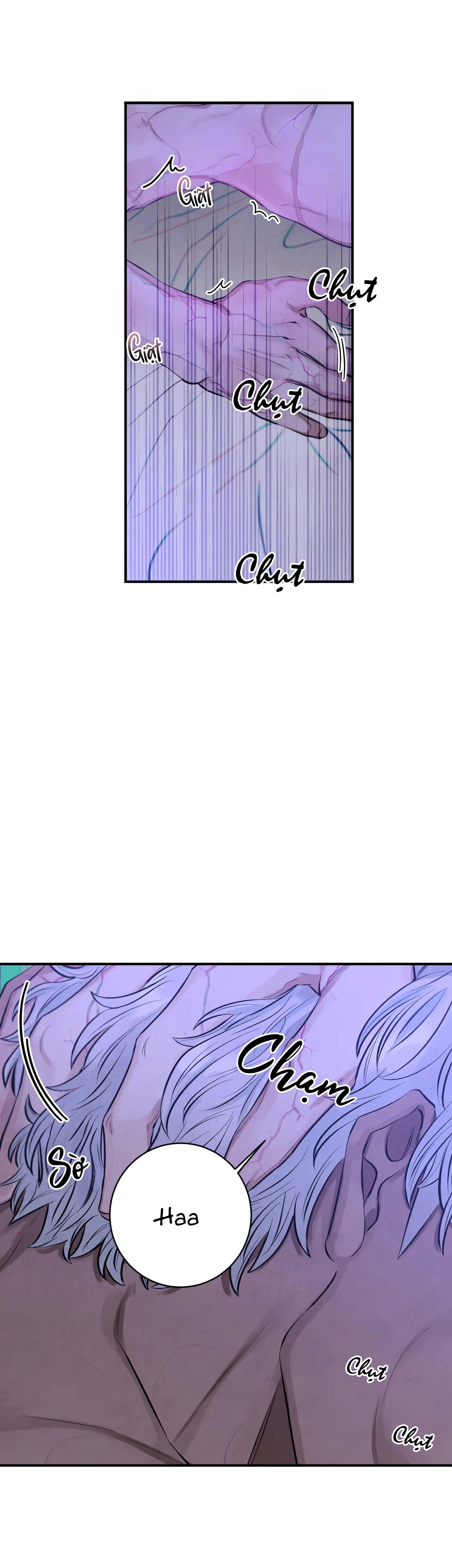 Tuyển Tập Manhwa Dằm Khăm - Chap 97