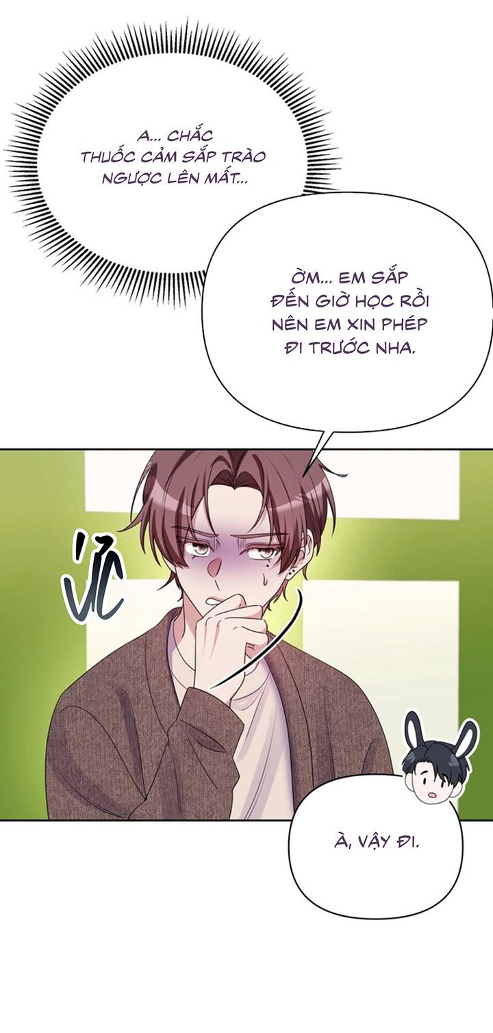 [DDT] TRỒNG KỲ Ở NÚI BAEKDU - Chap 6