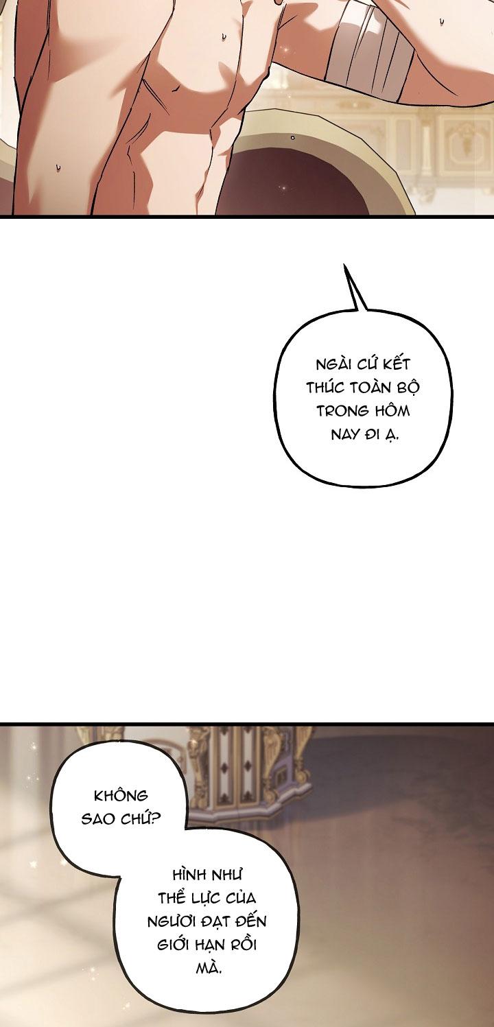 CẬU BÉ ĐÀO - Chap 38