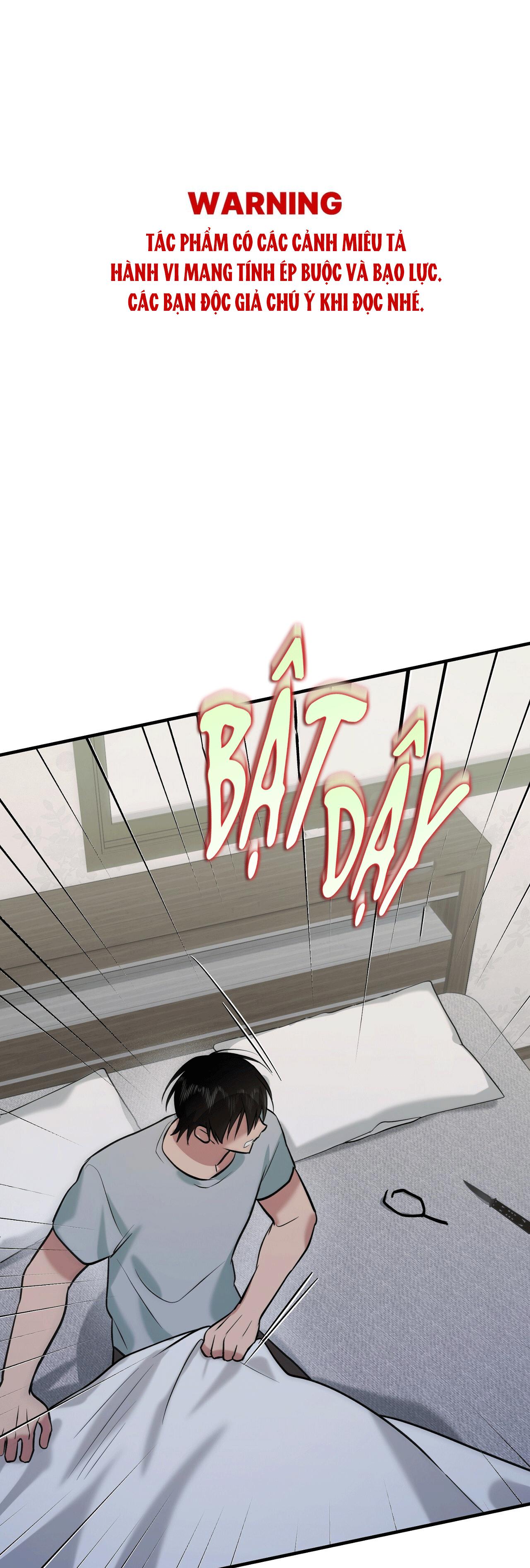 Delivered Comics - Chap 13