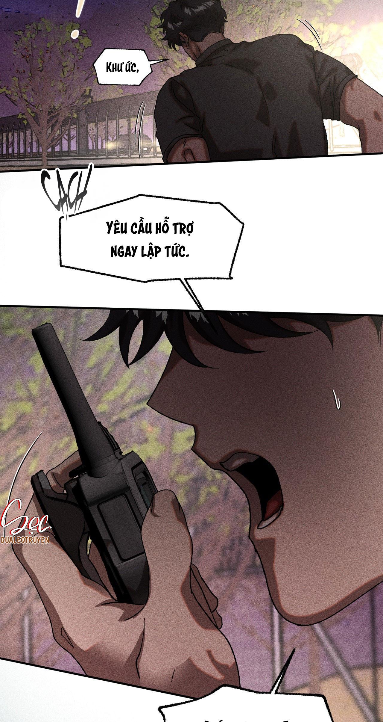 Cash Or Credit - Chap 57