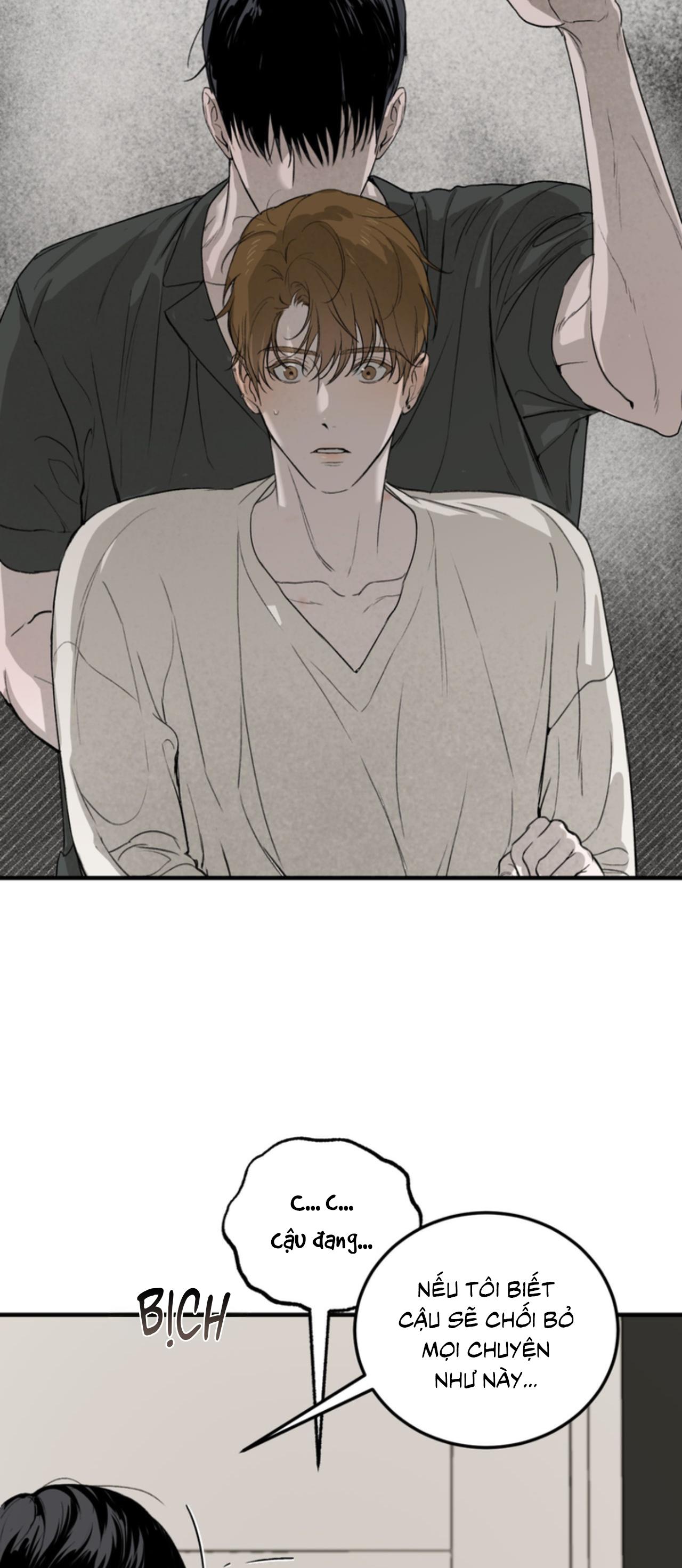 Deepest Confession - Chap 6