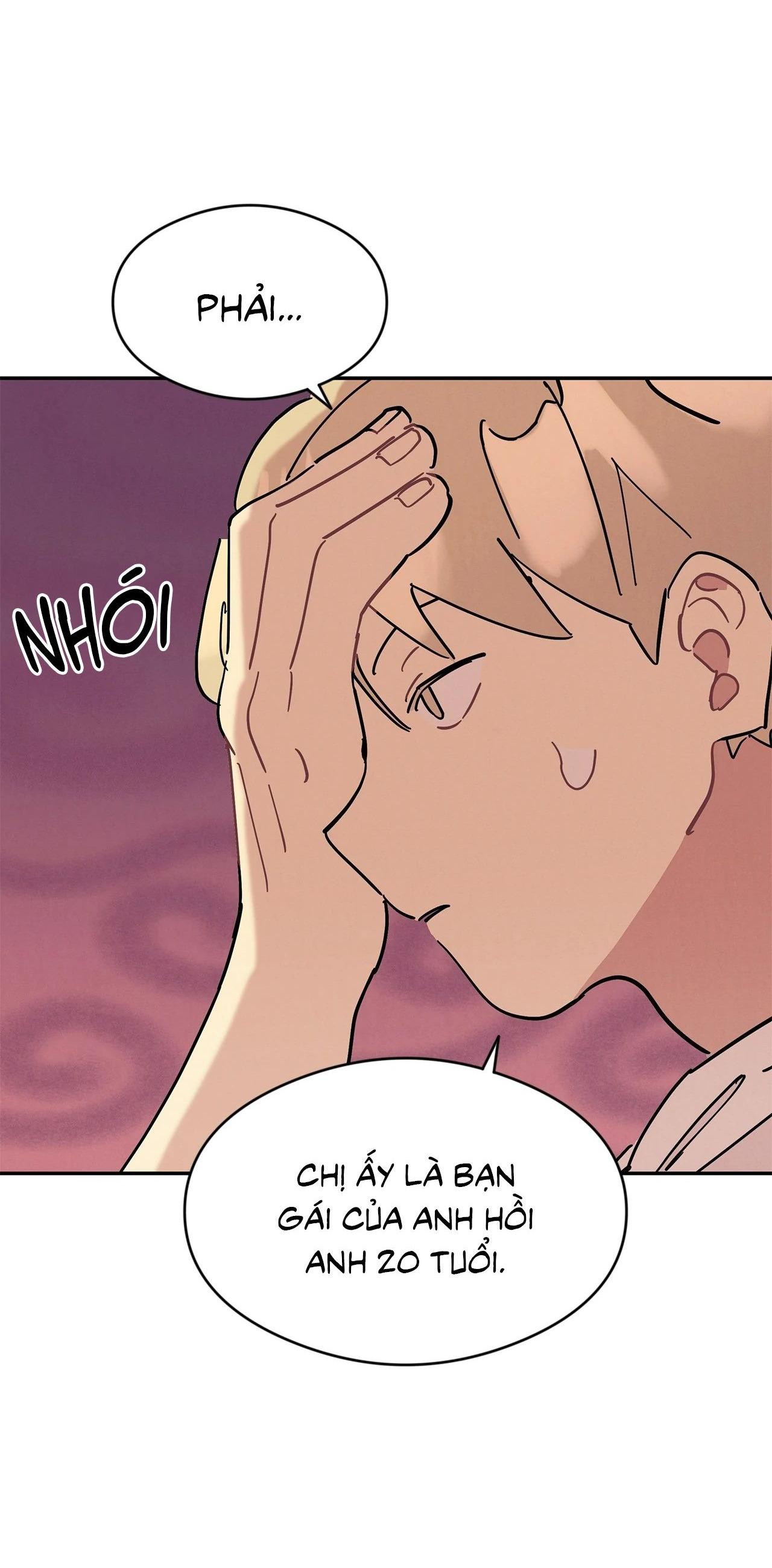 One-Room TA - Chap 39