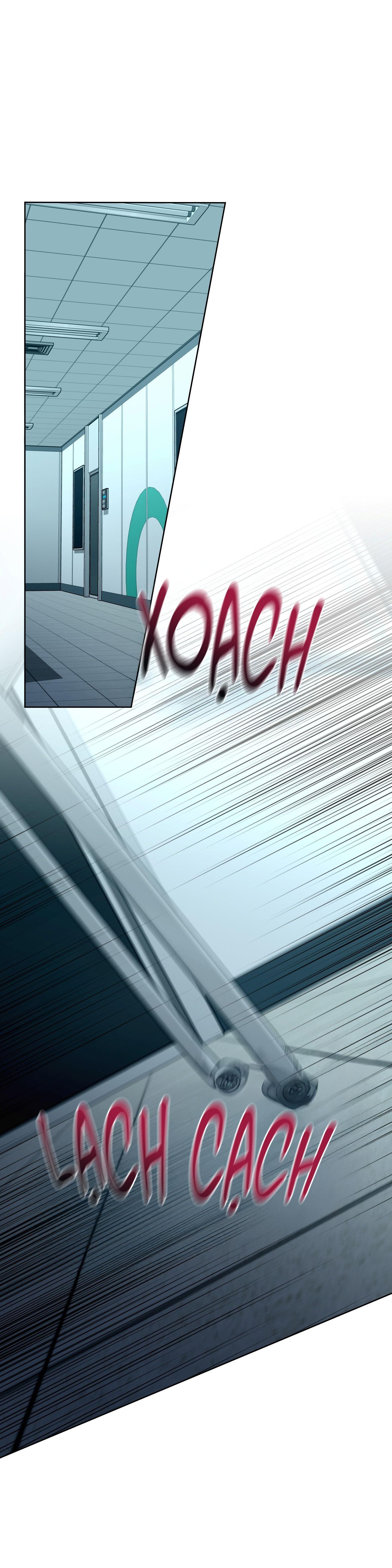 Honey Trouble - Chap 46