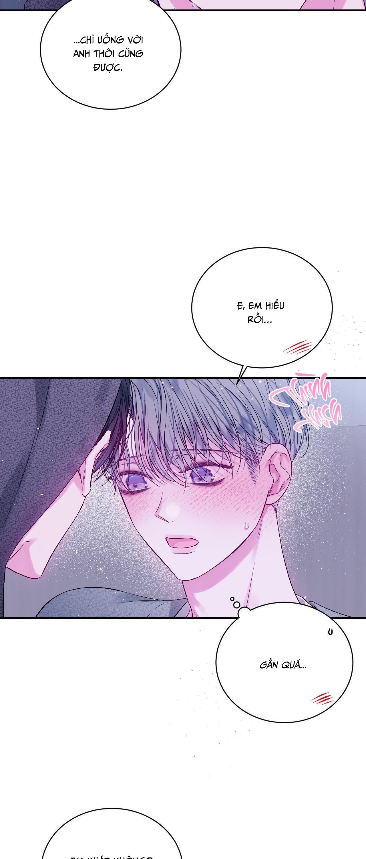 (GĐCV) IMPERFECTLY US - Chap 15