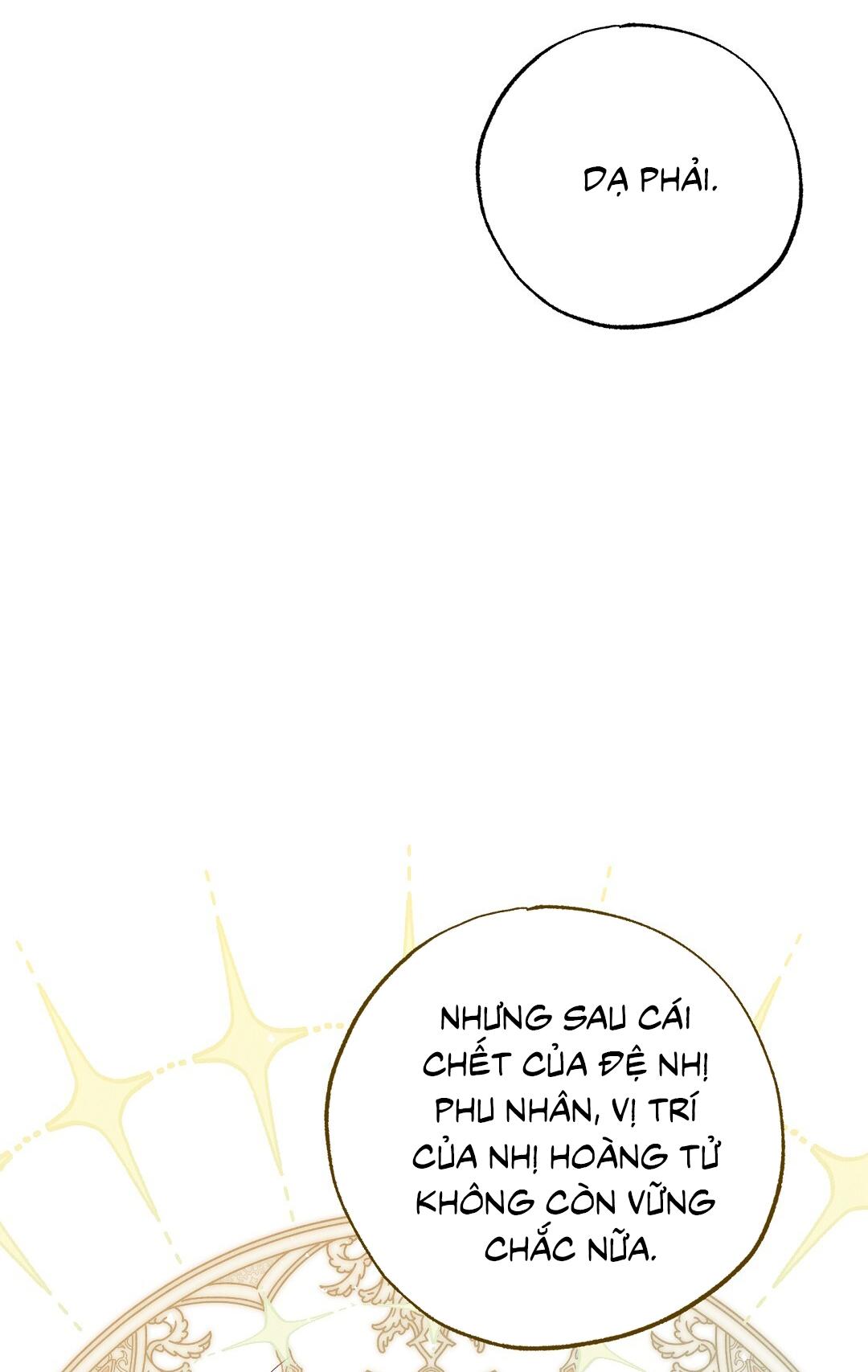 Cách Để Vị Hoàng Tử Bị Bỏ Rơi Sống Lại - Chap 2