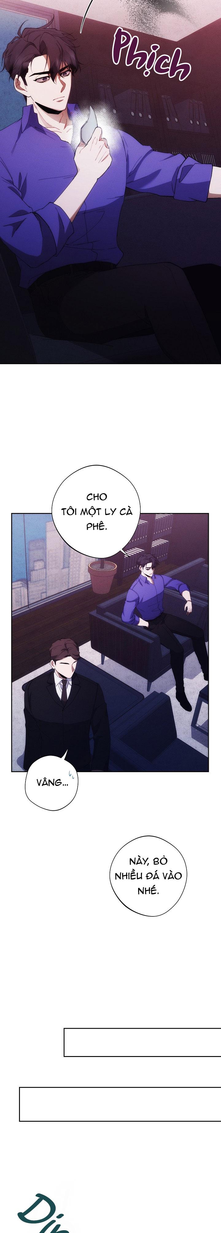 RED MANSION - Chap 48