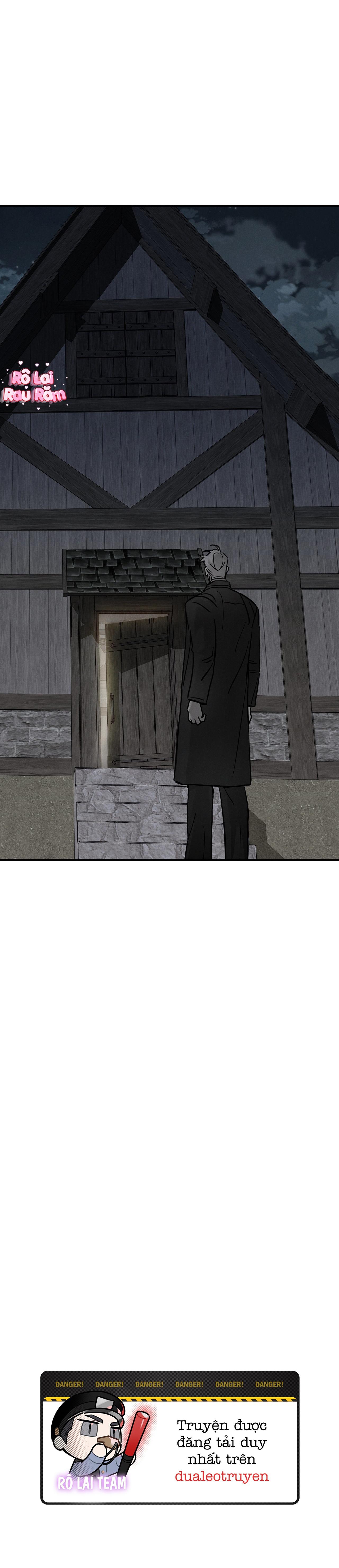 (RÔLAI) Pieta - Chap 23