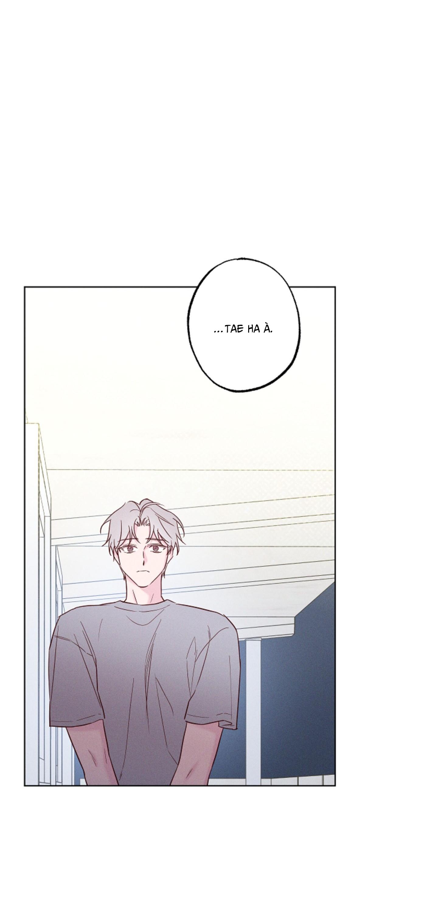 BỜ SÓNG VỖ - Chap 39