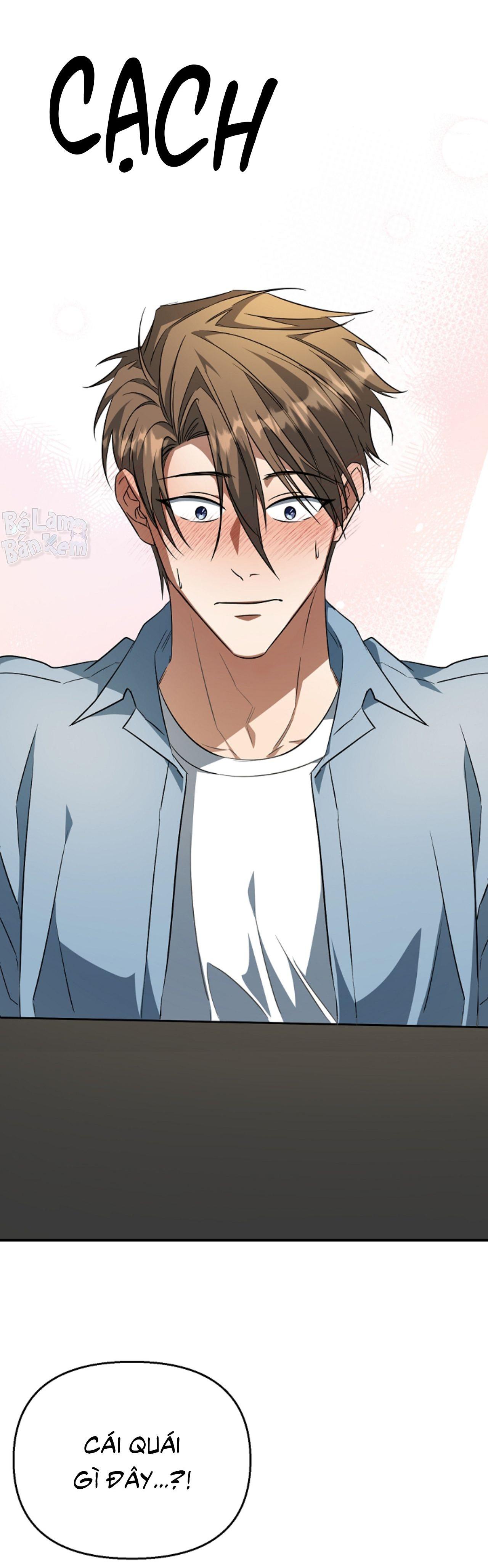 SỰ THẬT TRẦN TRỤI - Chap 14