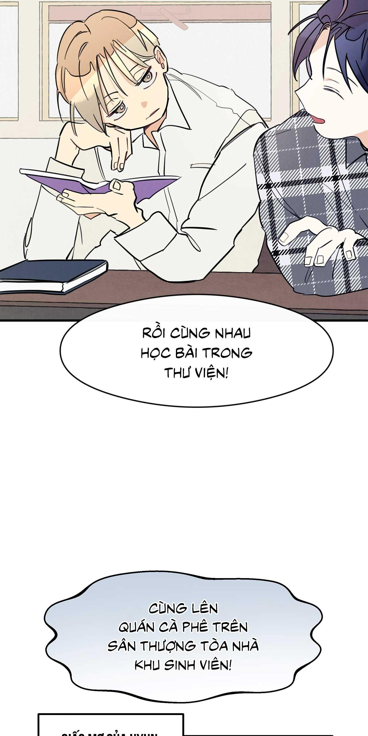 One-Room TA - Chap 13