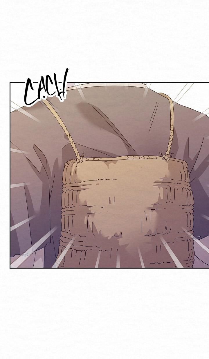 Vị Ngọt Phía Sau Cơn Mưa - Chap 1