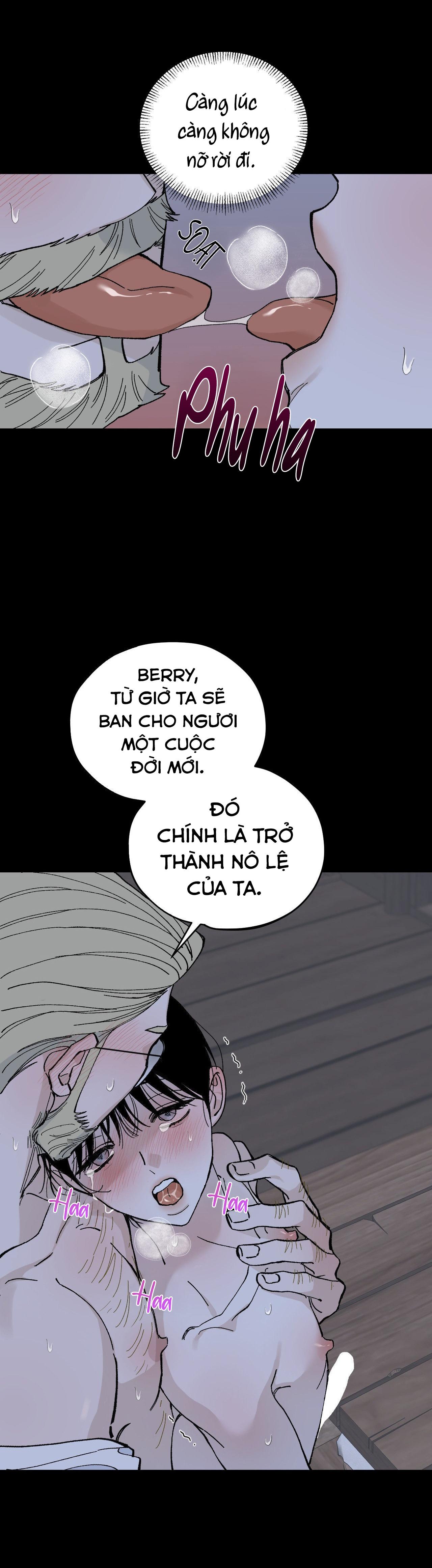 DINH THỰ - Chap 62