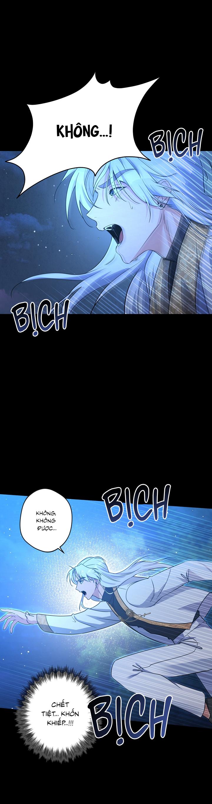 Angel kiss - Chap 42