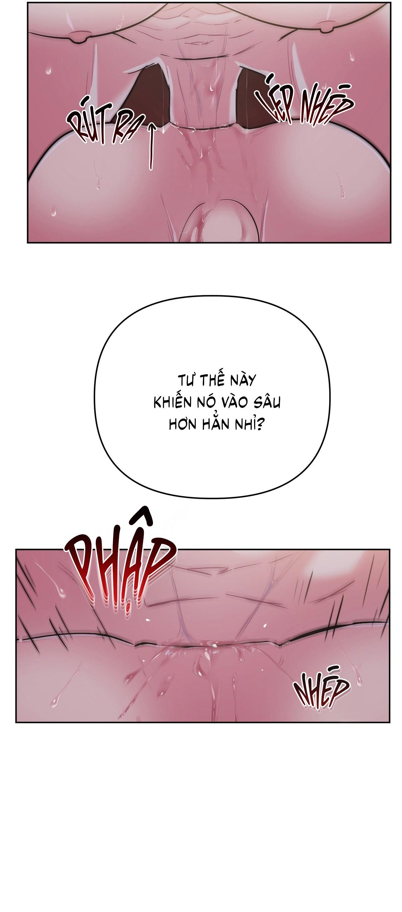 (CBunu) Chàng Trai Mỹ Thuật - Chap 64