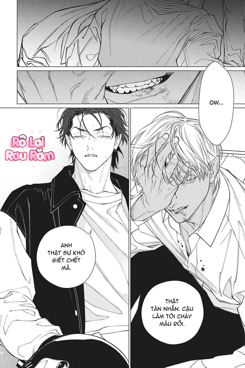 FANGS - Chap 14