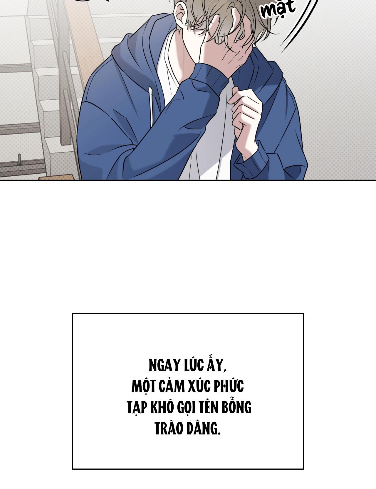 (RÔ LAI) Chiến thuật bắt bóng tình yêu - Chap 43