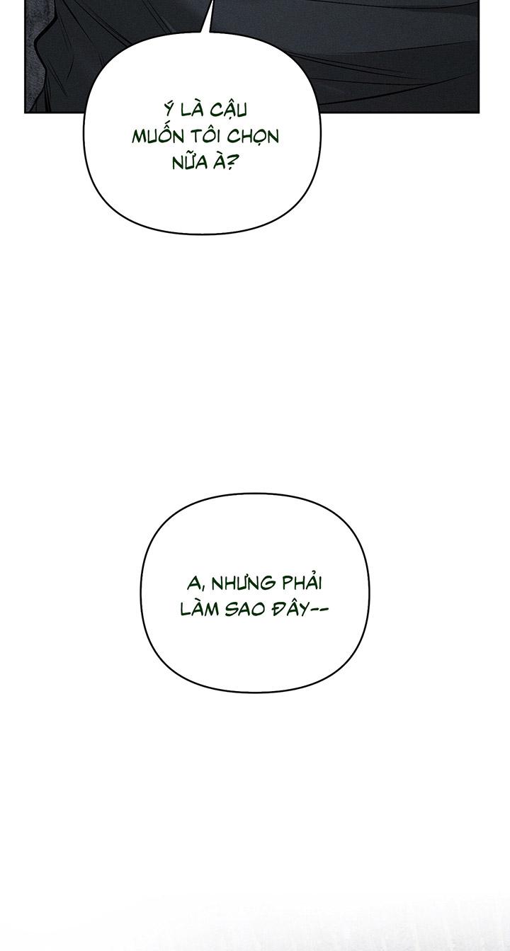 [DDT] KẺ ĐÁNH CẮP TRÁI TIM - Chap 3