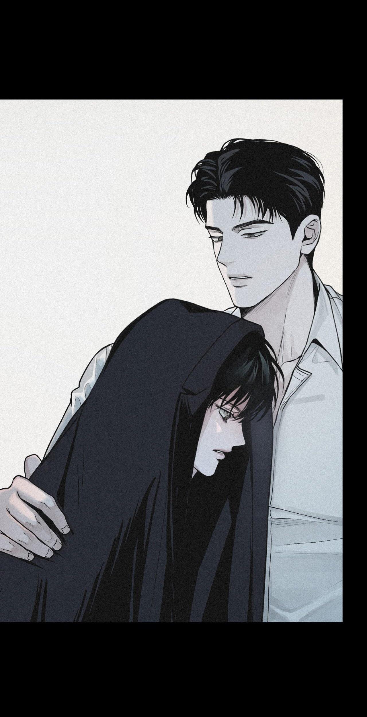 (CBunu) Phép Chiếu - Chap 39