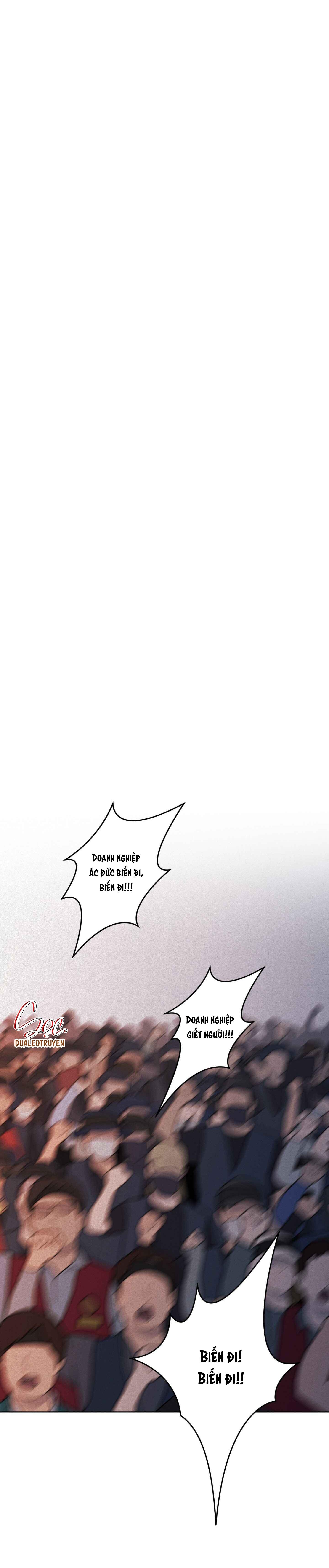 (ABO) LỜI CẦU NGUYỆN - Chap 78