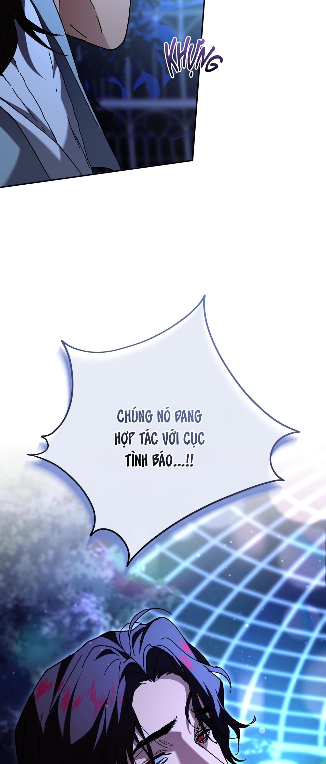 (GDCV) KHOẢNH KHẮC VIÊN ĐẠN - Chap 1