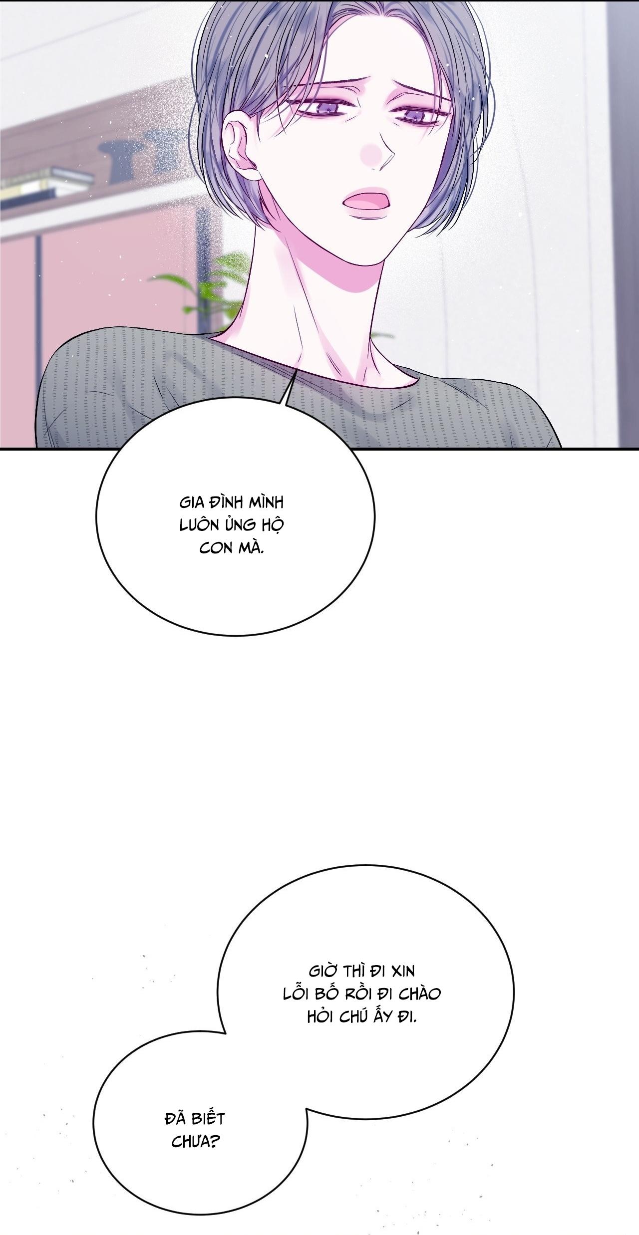 (GĐCV) IMPERFECTLY US - Chap 14