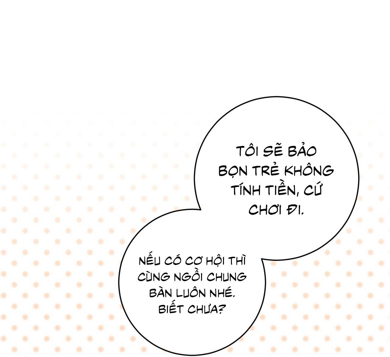 TÌNH YÊU KẸO BẠC HÀ - Chap 5