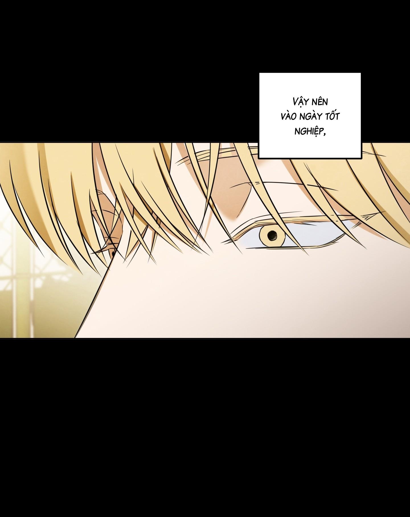 (CBunu) Bí Quyết Chinh Phục Tình Đơn Phương - Chap 1