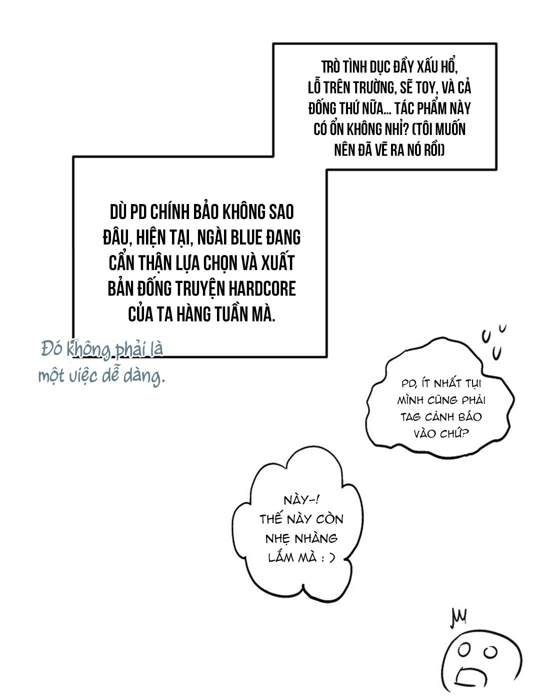 Báo Cáo Chụp Tuyến Tiền Liệt - Chap 6.5 - Trang 7