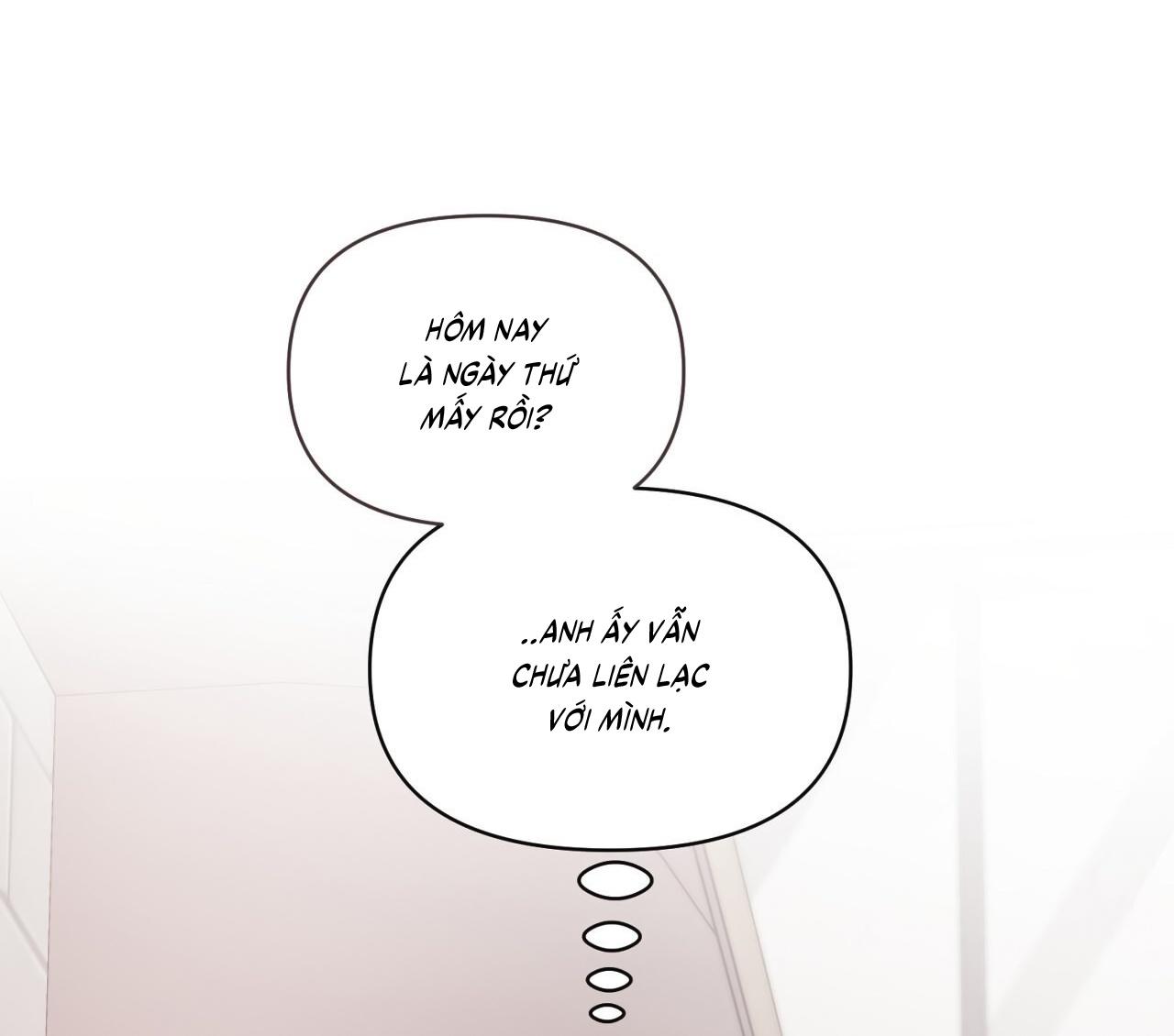 (CBunu) Bí Mật Của Mái Tóc - Chap 33